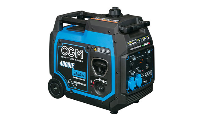 Super putere inverter